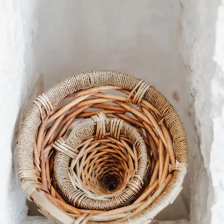 Dom wakacyjny I Trullarelli *