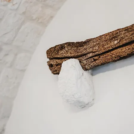 I Trullarelli * Cozzana