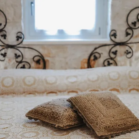 I Trullarelli Cozzana