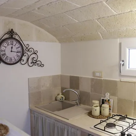 I Trullarelli Cozzana