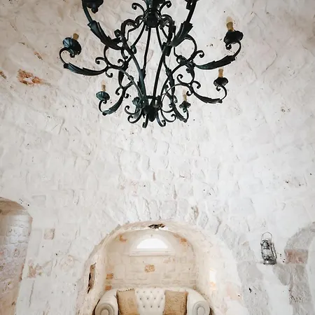 Ferienhaus I Trullarelli