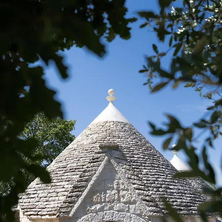 Dom wakacyjny I Trullarelli *