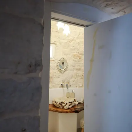 I Trullarelli Cozzana