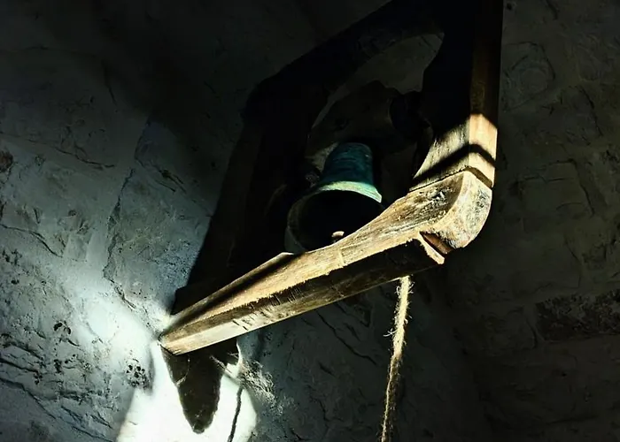 Casa vacanze I Trullarelli *