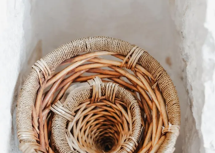 Casa vacanze I Trullarelli *