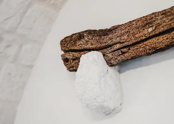 I Trullarelli * Cozzana