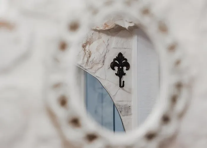 I Trullarelli Casa vacanze