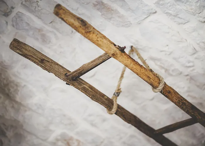 I Trullarelli Casa vacanze