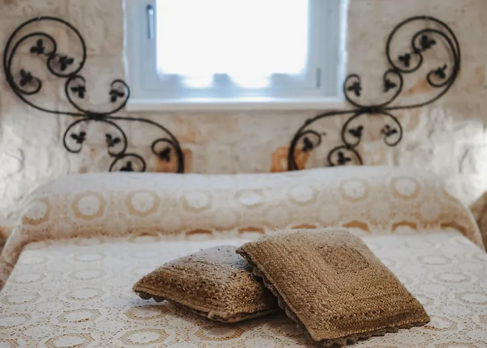 I Trullarelli Cozzana