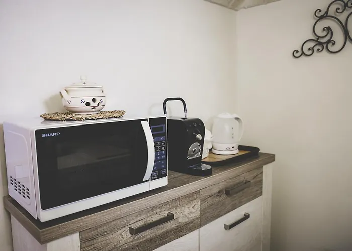 Casa vacanze I Trullarelli