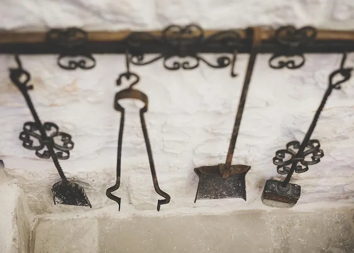 I Trullarelli Casa vacanze