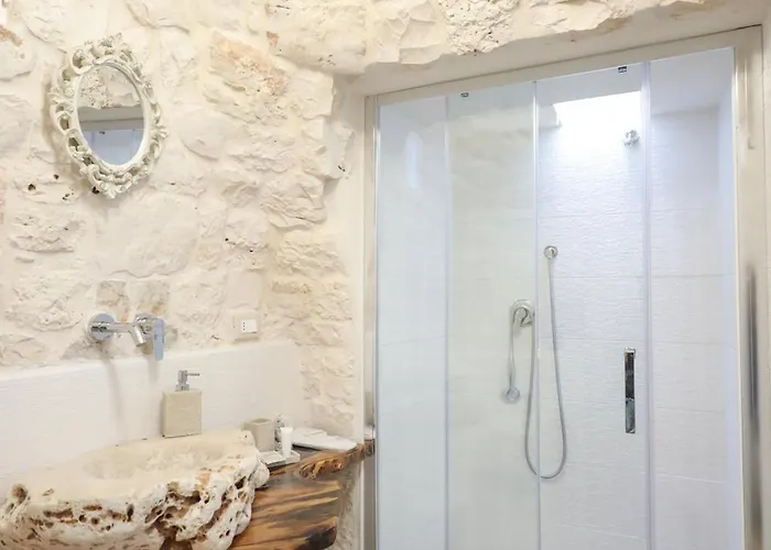 I Trullarelli Casa vacanze *