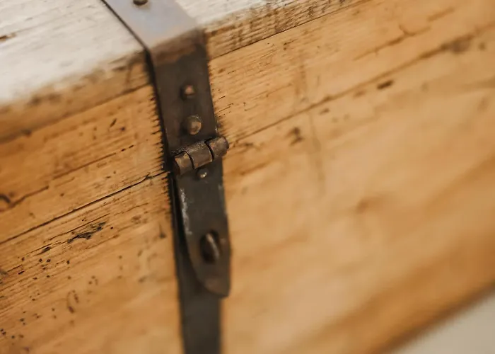 I Trullarelli Casa vacanze Cozzana