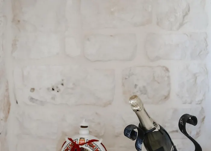 I Trullarelli Cozzana