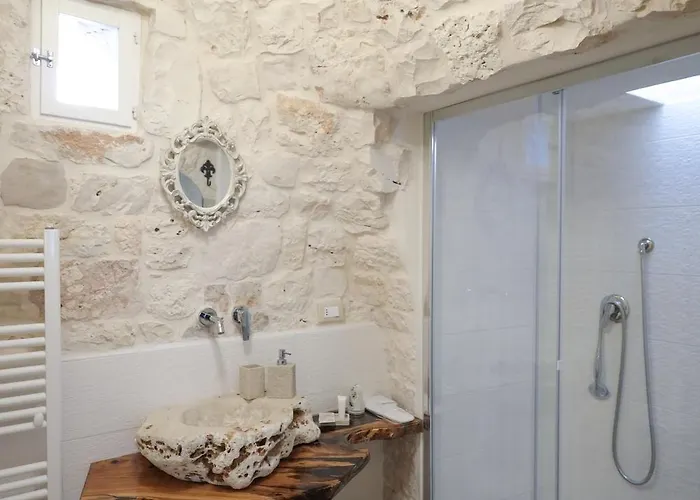 I Trullarelli Cozzana