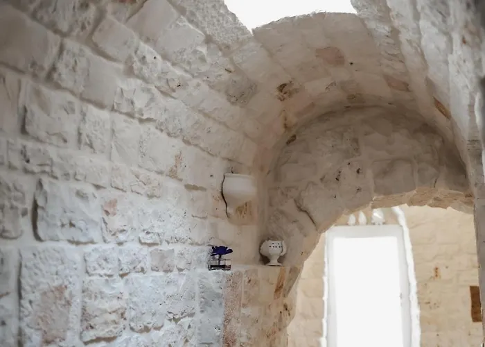 I Trullarelli Casa vacanze *