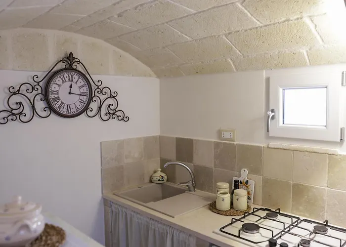 I Trullarelli Cozzana