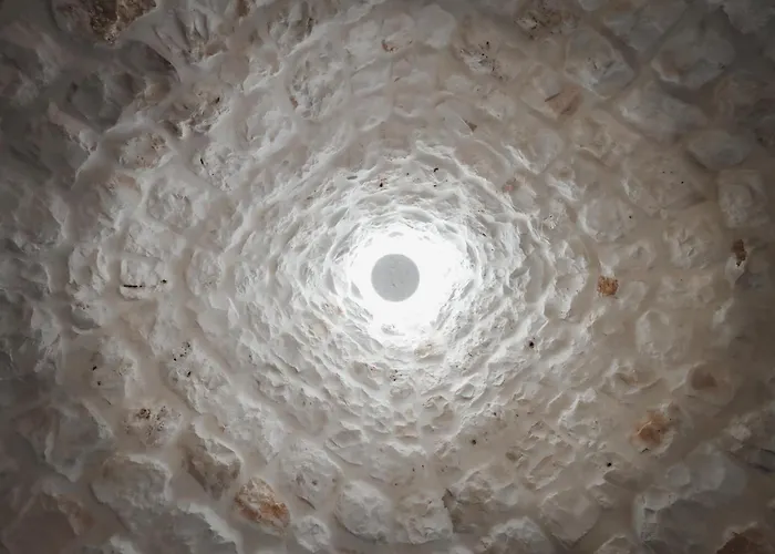 I Trullarelli * Cozzana