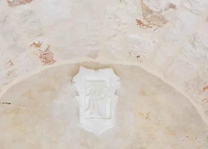 Casa vacanze I Trullarelli