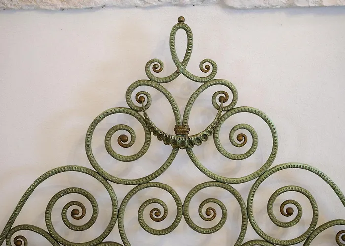 I Trullarelli * Cozzana