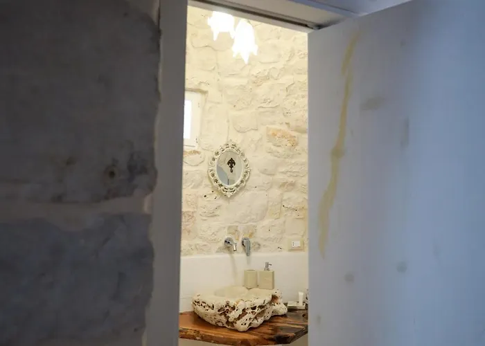 I Trullarelli Cozzana