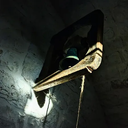 Casa de Férias I Trullarelli *