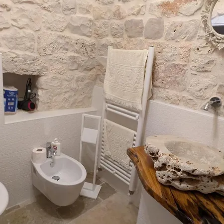 Ferienhaus I Trullarelli *