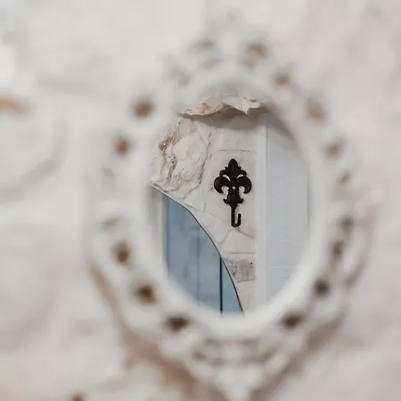 I Trullarelli Casa de Férias