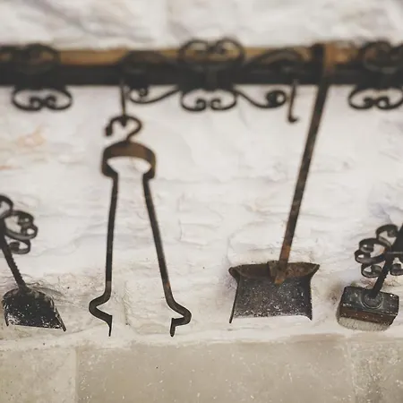 I Trullarelli Prázdninový dům