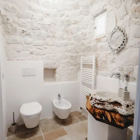 Casa de Férias I Trullarelli