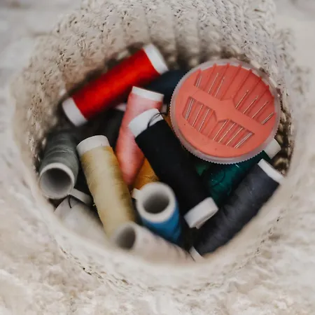 I Trullarelli * Cozzana