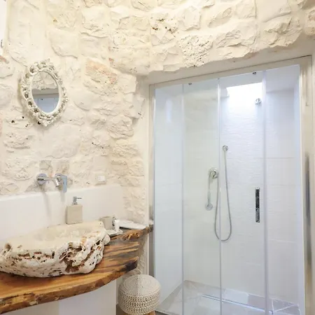 I Trullarelli Casa de Férias *