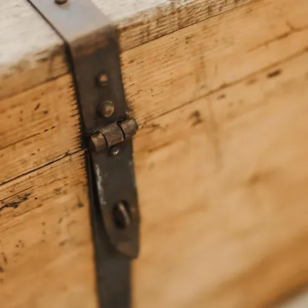 I Trullarelli Prázdninový dům Cozzana