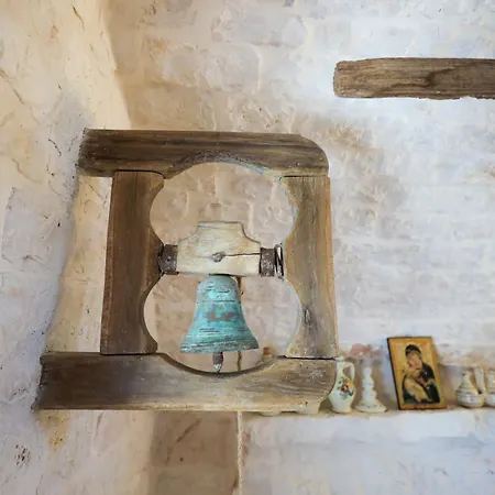 Casa de Férias I Trullarelli