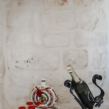 I Trullarelli Cozzana