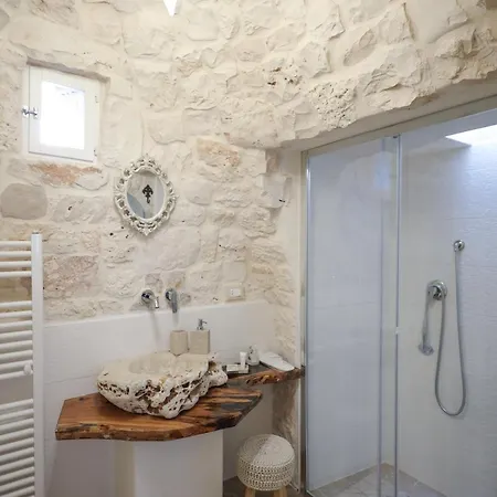 I Trullarelli Cozzana