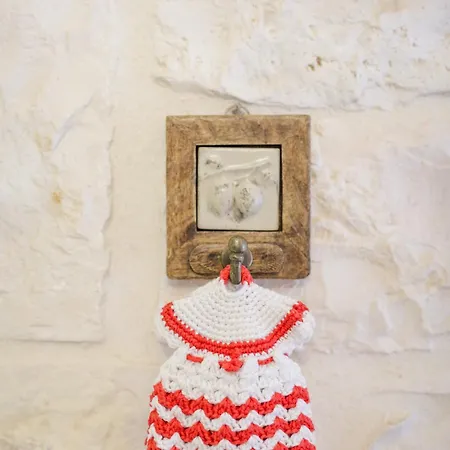 I Trullarelli * Cozzana