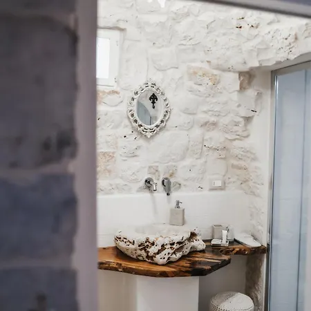 Casa de Férias I Trullarelli