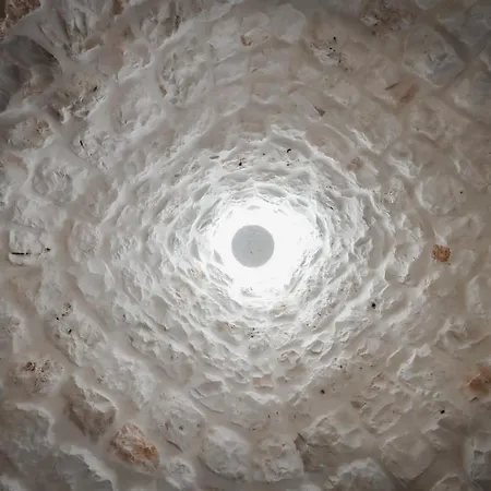 I Trullarelli * Cozzana