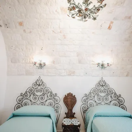 Casa de Férias I Trullarelli