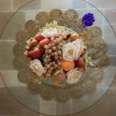 I Trullarelli Casa de Férias