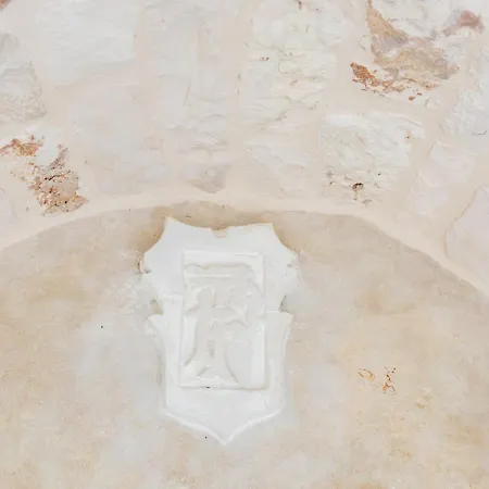 Prázdninový dům I Trullarelli