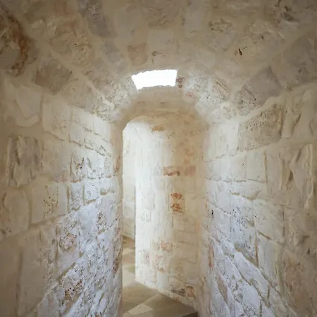 Prázdninový dům I Trullarelli Cozzana