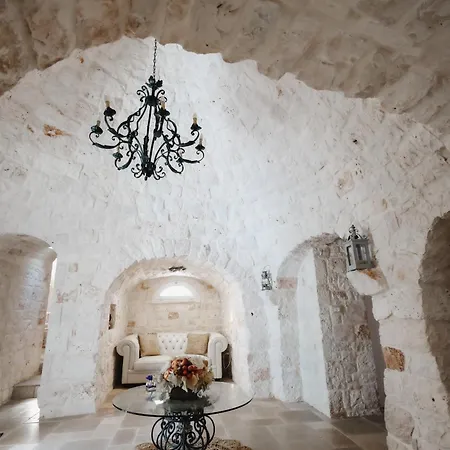 I Trullarelli * Cozzana