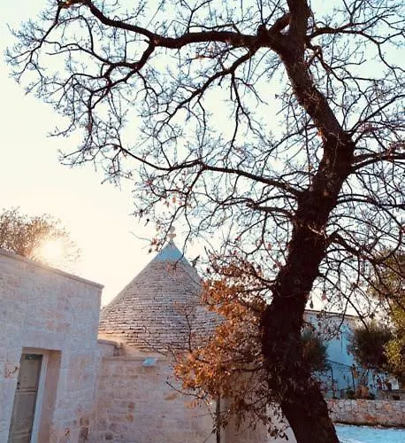 Σπίτι διακοπών I Trullarelli Cozzana