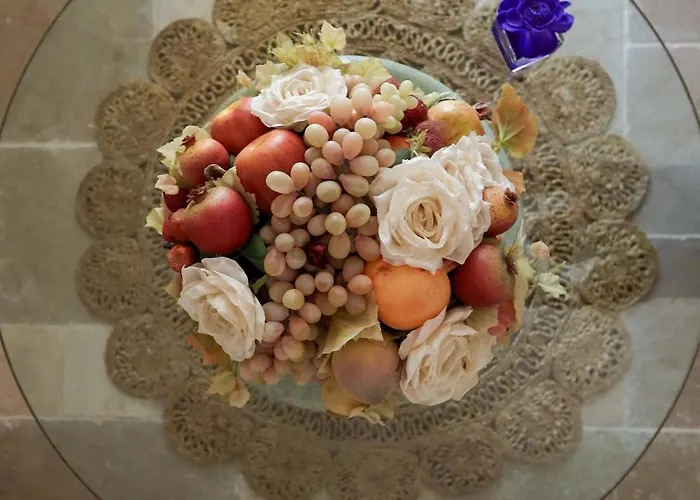 I Trullarelli Tatil Evi